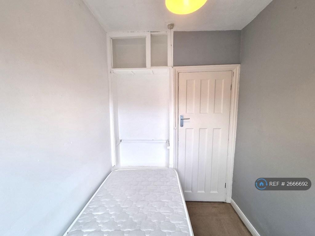 Single Bedroom/Study