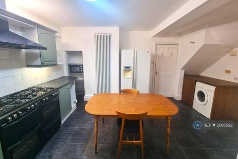 undefined, Malvern Street, Leeds, LS11