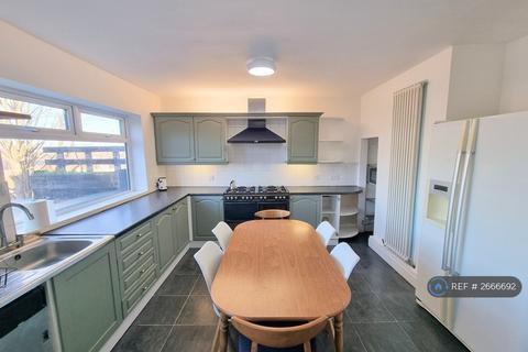 undefined, Malvern Street, Leeds, LS11