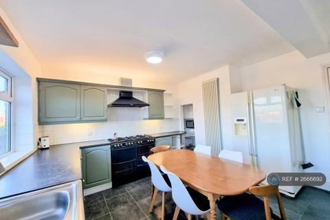 undefined, Malvern Street, Leeds, LS11