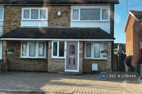 undefined, Bourne Avenue, Basildon, SS15