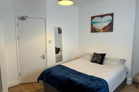 undefined, London SW18