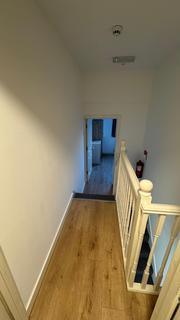 undefined, London E7