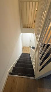 undefined, London E7