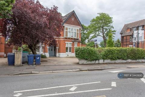 undefined, Ealing, London, W5