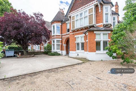undefined, Ealing, London, W5