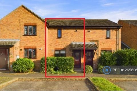 undefined, Providence Close, Somersham, Huntingdon, PE28