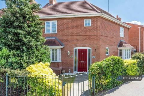 undefined, Station Road, Castle Donington, Derby, DE74