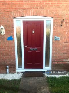 undefined, Station Road, Castle Donington, Derby, DE74