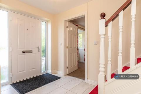 undefined, Station Road, Castle Donington, Derby, DE74