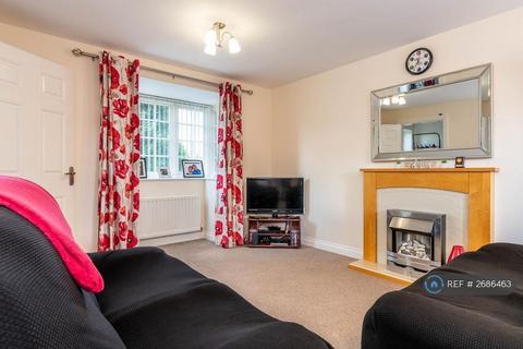 undefined, Station Road, Castle Donington, Derby, DE74