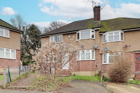 2 bedroom maisonette for sale, Kenton Gardens, St. Albans, Hertfordshire, AL1