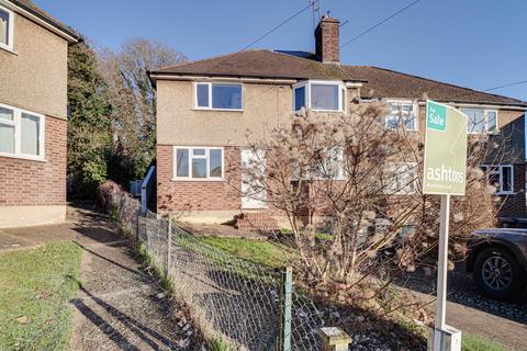 2 bedroom maisonette for sale, Kenton Gardens, St. Albans, Hertfordshire, AL1