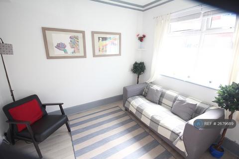 undefined, Harold Road, Southsea, PO4
