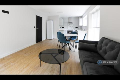 1 bedroom flat to rent, Trinity Apartments, Leeds, LS13