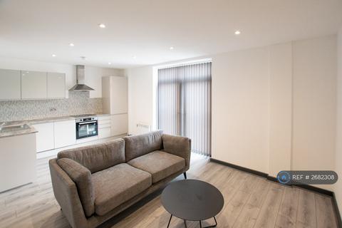 Studio to rent, Trinity Apartments, Leeds, LS13