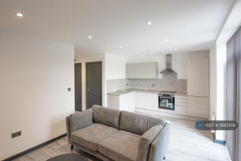 Studio to rent, Trinity Apartments, Leeds, LS13