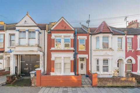 undefined, Howard Road, London NW2