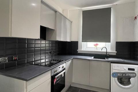 undefined, Ellesmere Street, Glasgow, G22