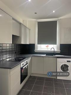 undefined, Ellesmere Street, Glasgow, G22