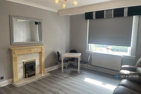 undefined, Ellesmere Street, Glasgow, G22