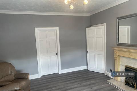 undefined, Ellesmere Street, Glasgow, G22