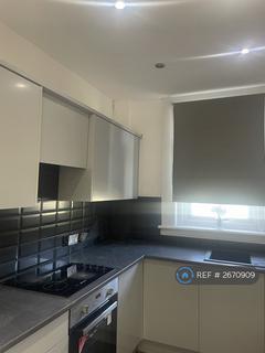 undefined, Ellesmere Street, Glasgow, G22