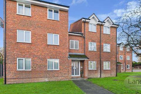 1 bedroom flat for sale, Cranleigh Close, Cheshunt, Waltham Cross