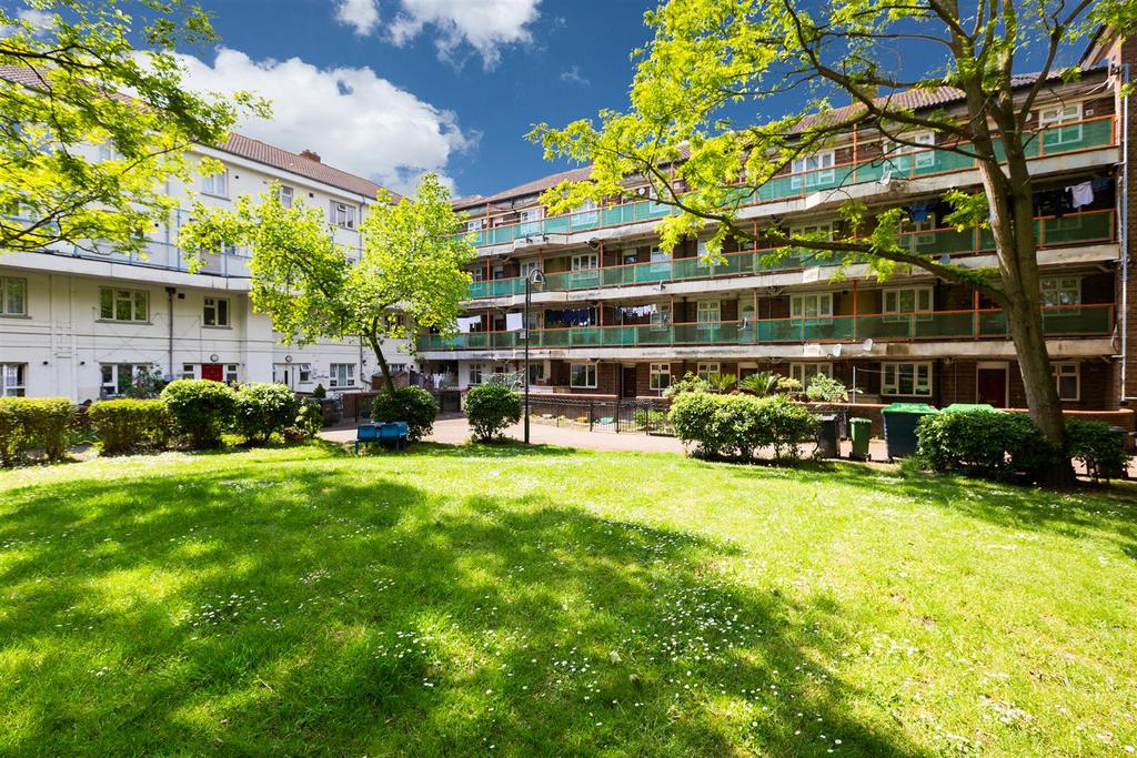 Communal Garden