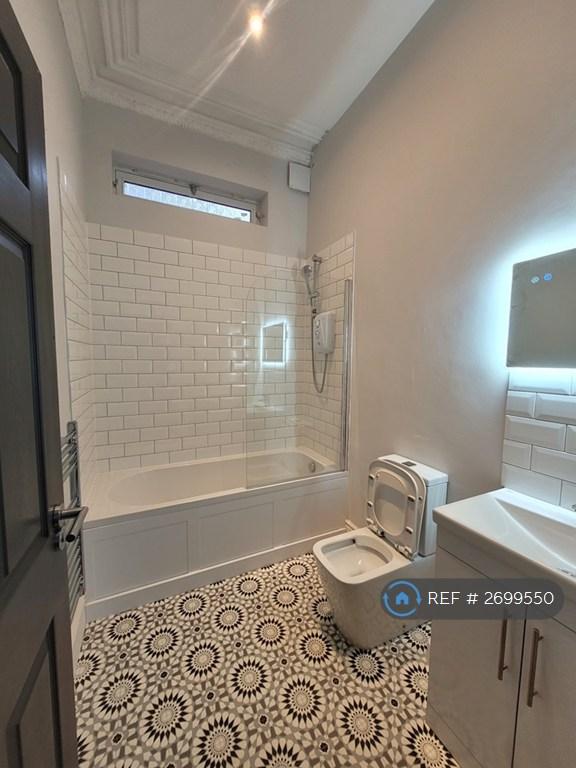 Bathroom/Toilet