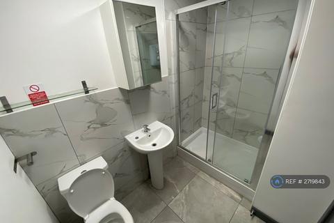 undefined, Slater Street, Liverpool, L1