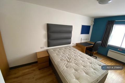 undefined, Slater Street, Liverpool, L1