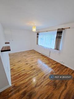undefined, Eynsham Drive, London, SE2