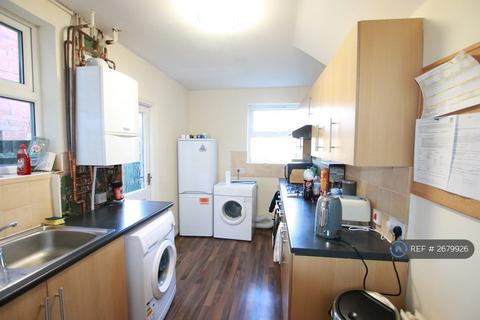 undefined, Auckland Road, Reading, RG6