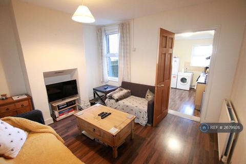 undefined, Auckland Road, Reading, RG6