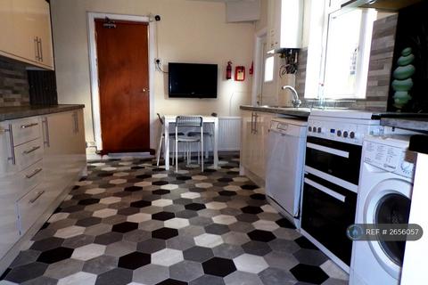 undefined, Talbot Road, Manchester, M14