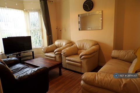 undefined, Talbot Road, Manchester, M14