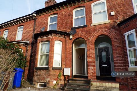 undefined, Talbot Road, Manchester, M14