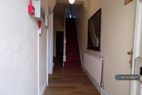 undefined, Talbot Road, Manchester, M14