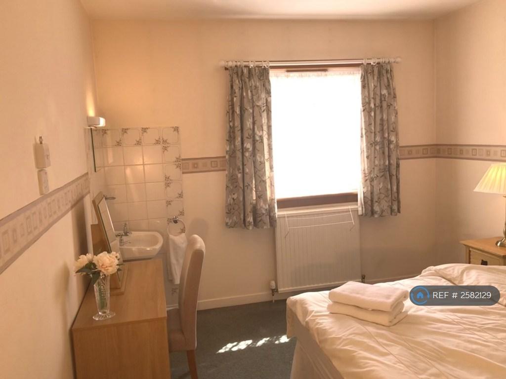 Typical Double Room
