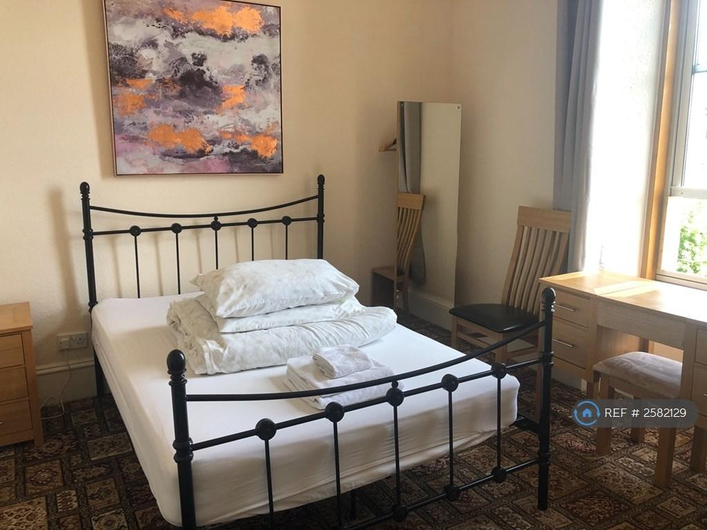 Typical Large Double Room