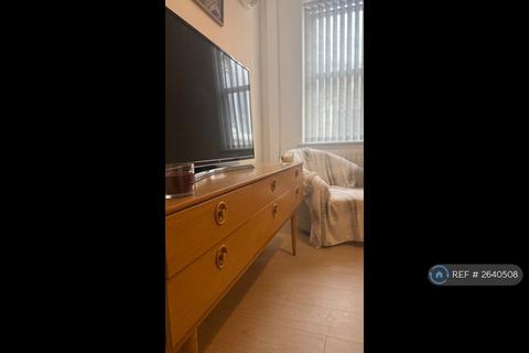 undefined, Rossett Street, Liverpool, L6
