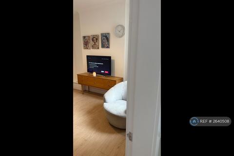 undefined, Rossett Street, Liverpool, L6