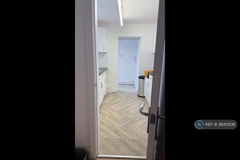undefined, Rossett Street, Liverpool, L6