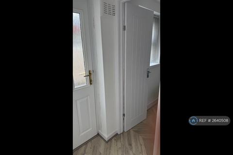 undefined, Rossett Street, Liverpool, L6