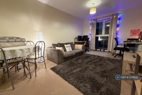 1 bedroom flat to rent, Rosida Gardens, Southampton, SO15
