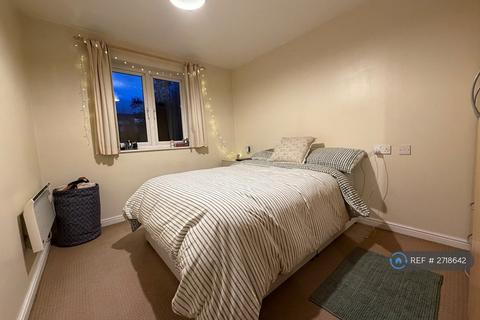 1 bedroom flat to rent, Rosida Gardens, Southampton, SO15