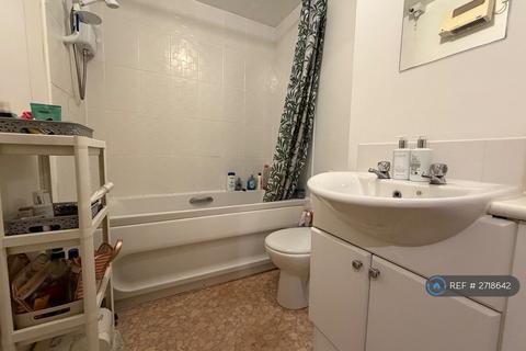 1 bedroom flat to rent, Rosida Gardens, Southampton, SO15