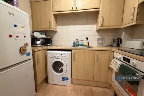 1 bedroom flat to rent, Rosida Gardens, Southampton, SO15