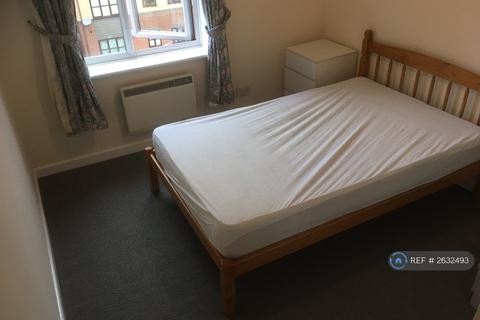 undefined, Southampton, Southampton, SO16